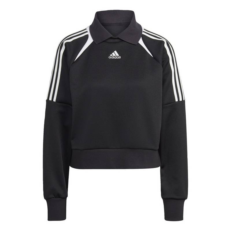 adidas Track Sweatshirt Sweatshirt Damen