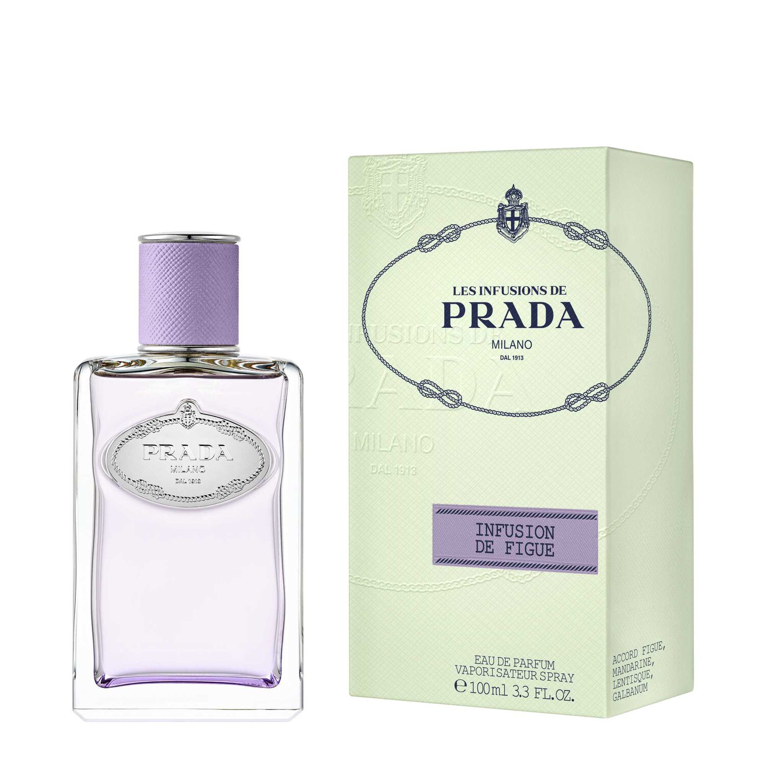Prada Infusions de Figue Eau de Parfum 100 ml