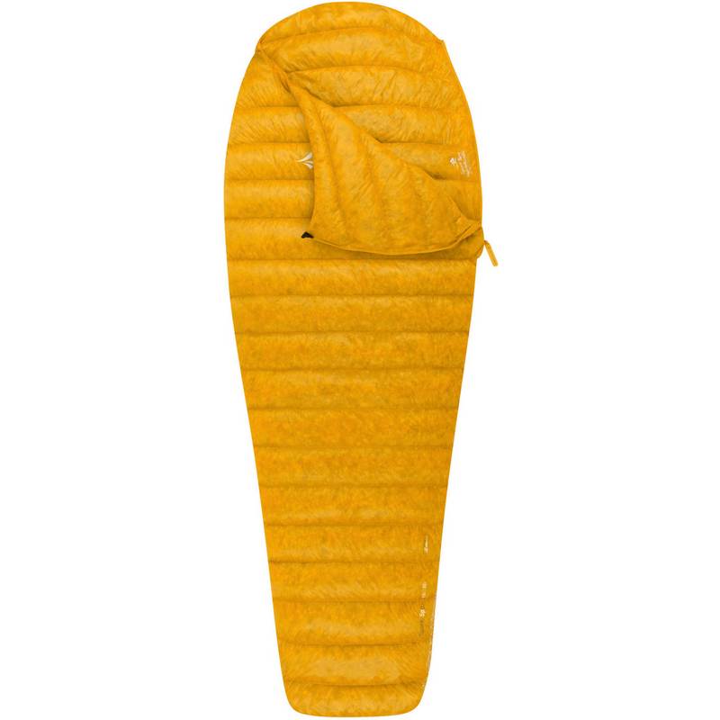 Sea to Summit Spark Sp0  regular Daunenschlafsack