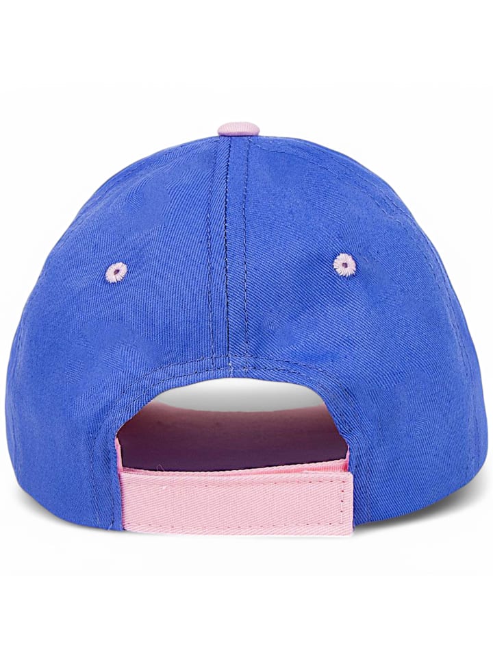 Lilo & Stitch Basecap Disney Lilio & Stitch in Rosa günstig kaufen 53 cm