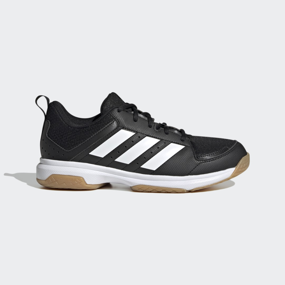 adidas Ligra 7 Indoor GY7648 / schwarz