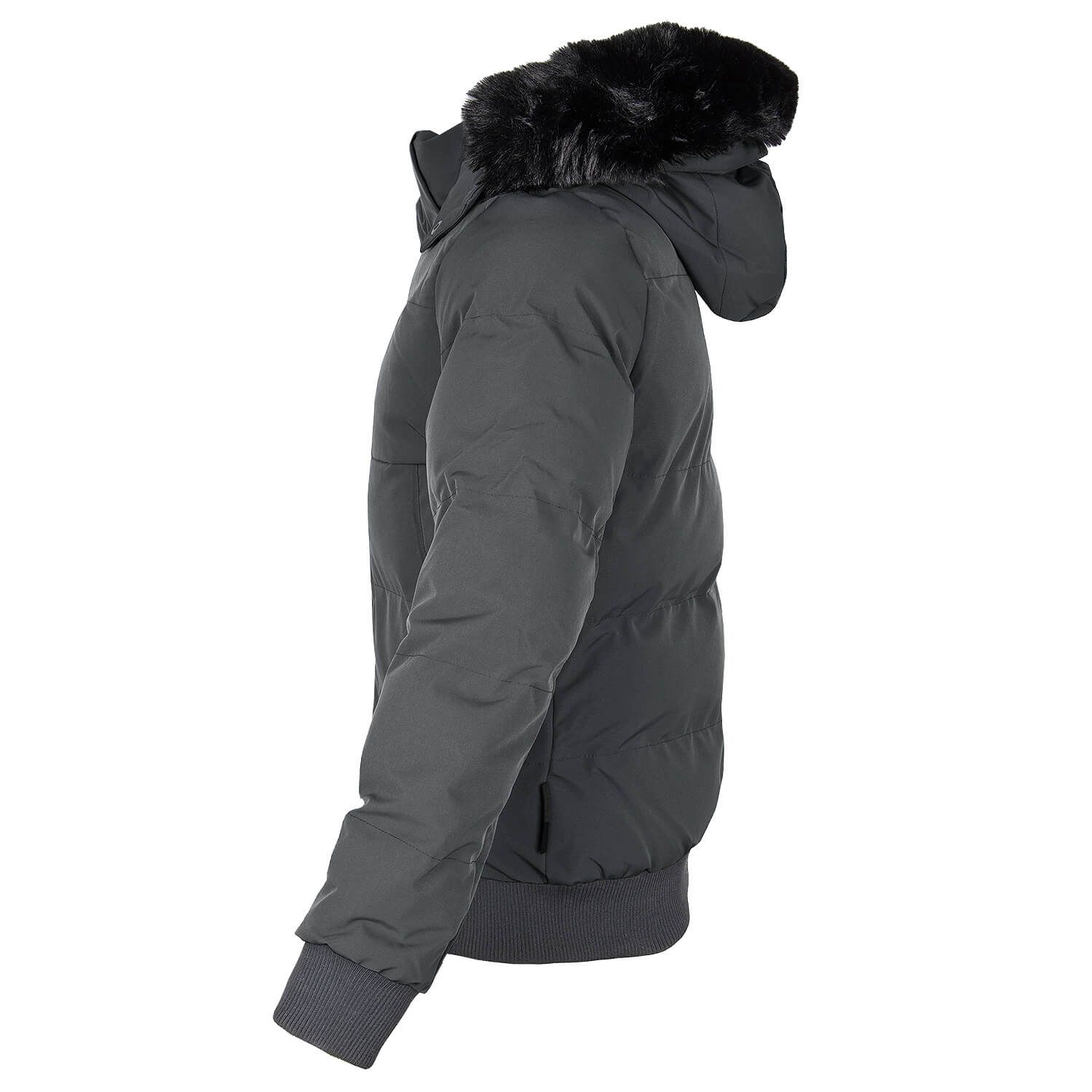 Winterjacke Peak