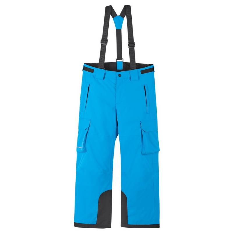 reima Laskija Skihose Jungen
