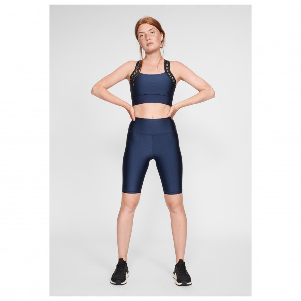Röhnisch - Women's Shiny Bike Tights - Shorts