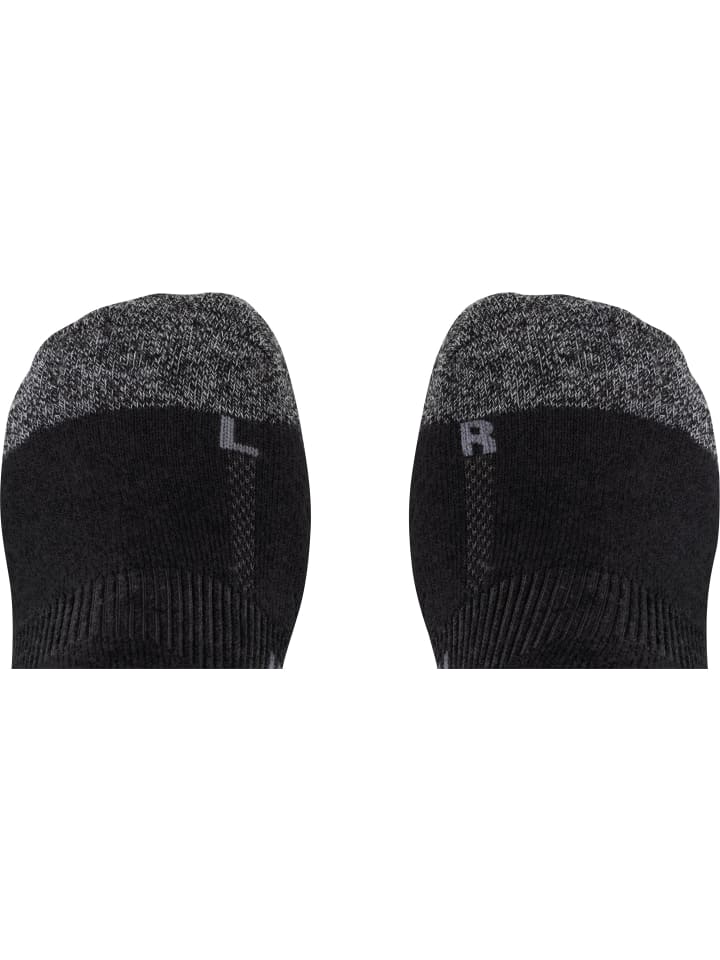 normani 2 Paar Merino Wander- und Funktionssocken in Anthrazit günstig kaufen