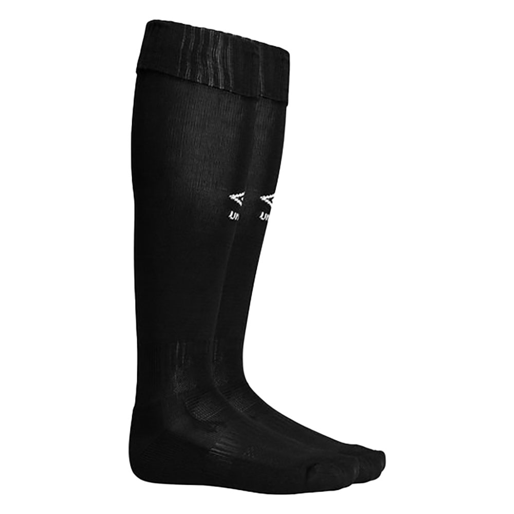 UMBRO Spielerstutzen Sock schwarz