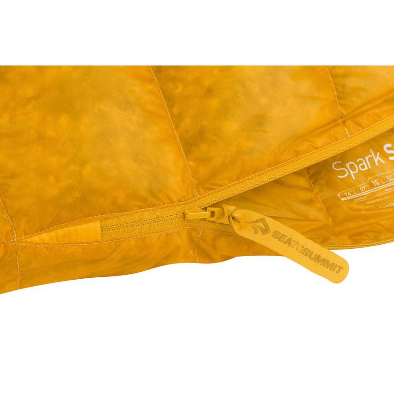 Sea to Summit Spark Sp0  regular Daunenschlafsack