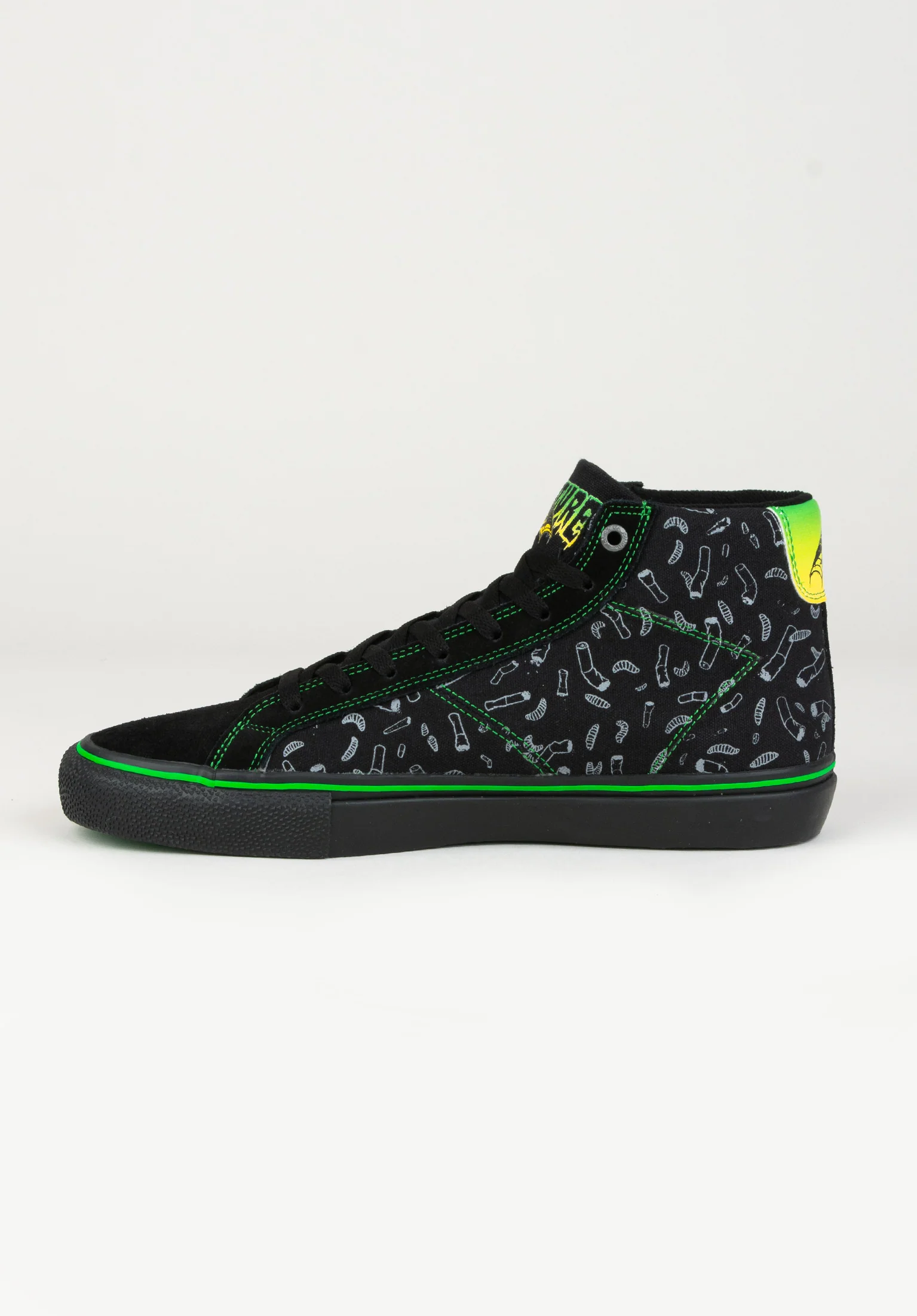 Omen Hi x Creature