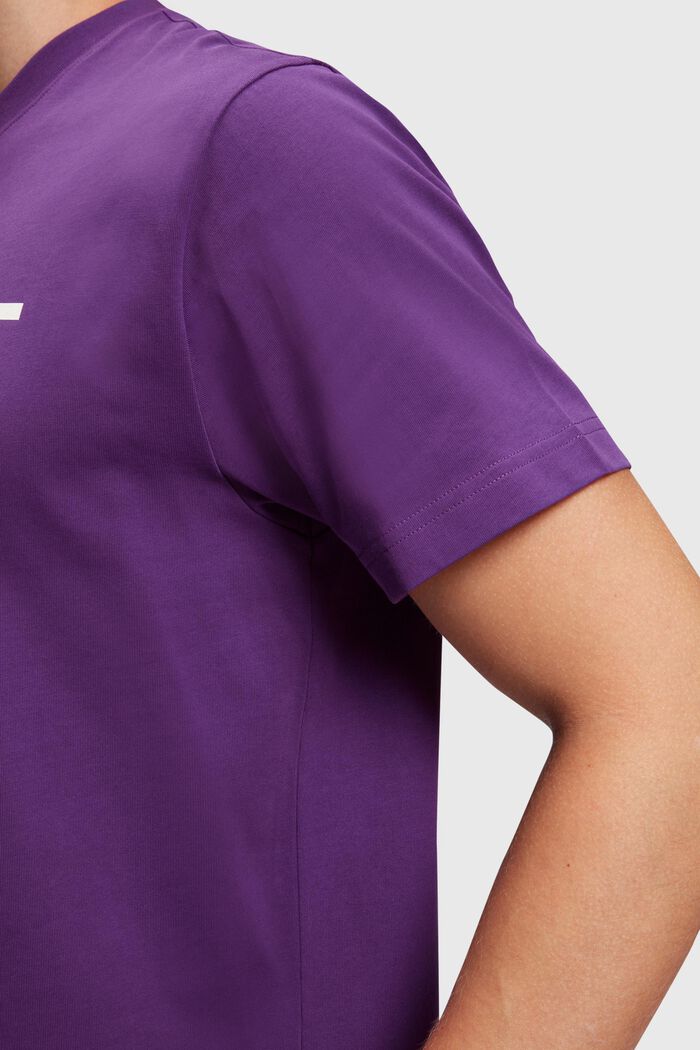 T-Shirt mit Logo