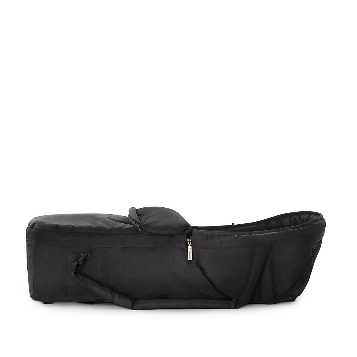 Tragetasche 2 in 1, black