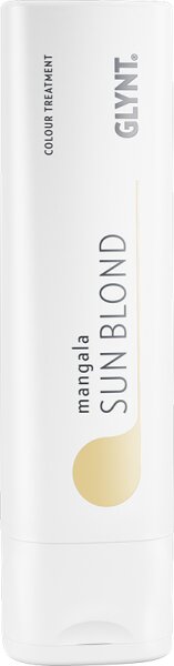 Glynt Mangala Sunblond Tönung