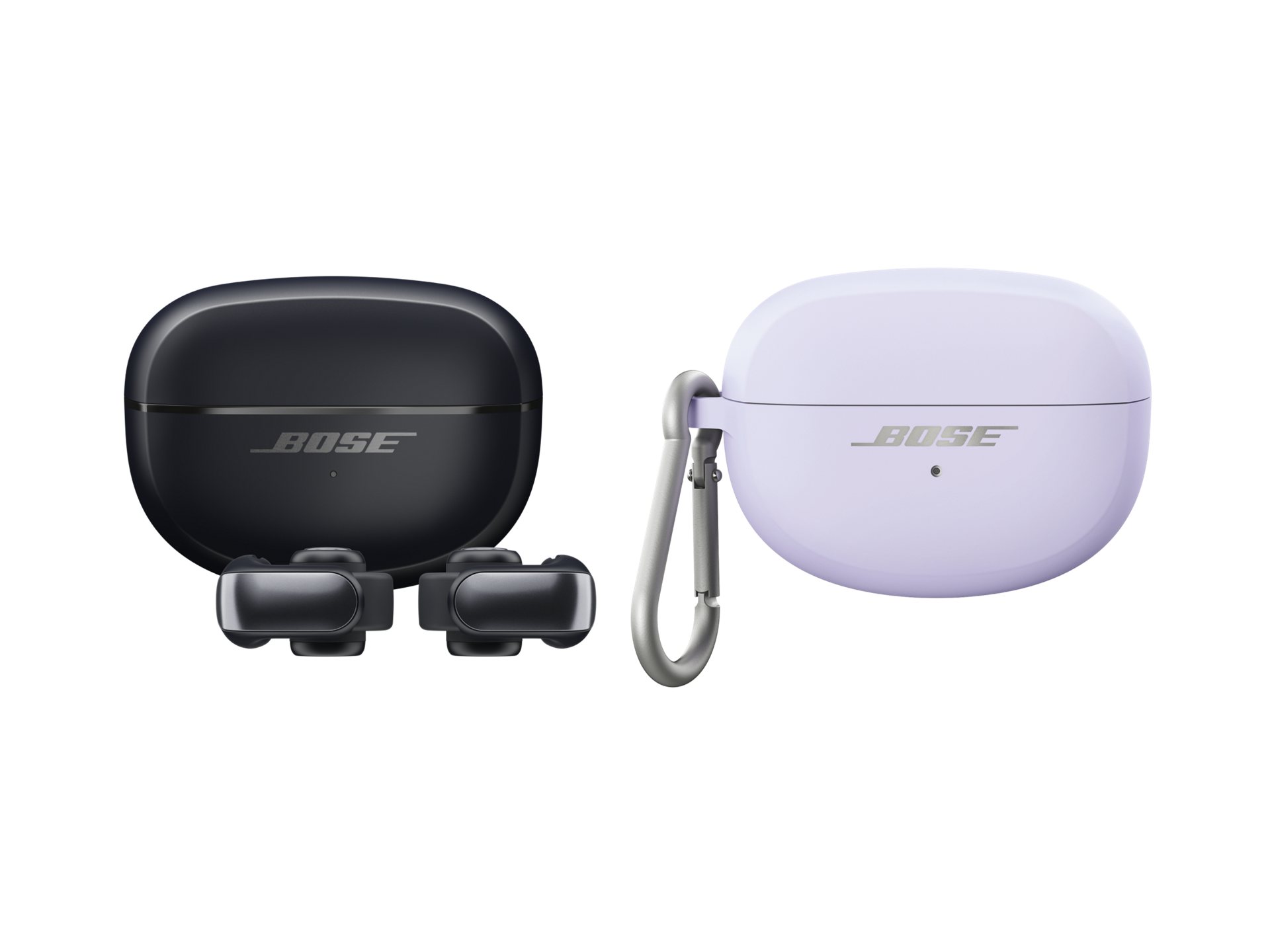 Bose Ultra Open Earbuds