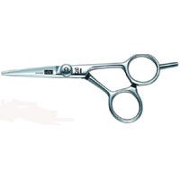 Kasho - BLUE Haarschneideschere 4,5 offset