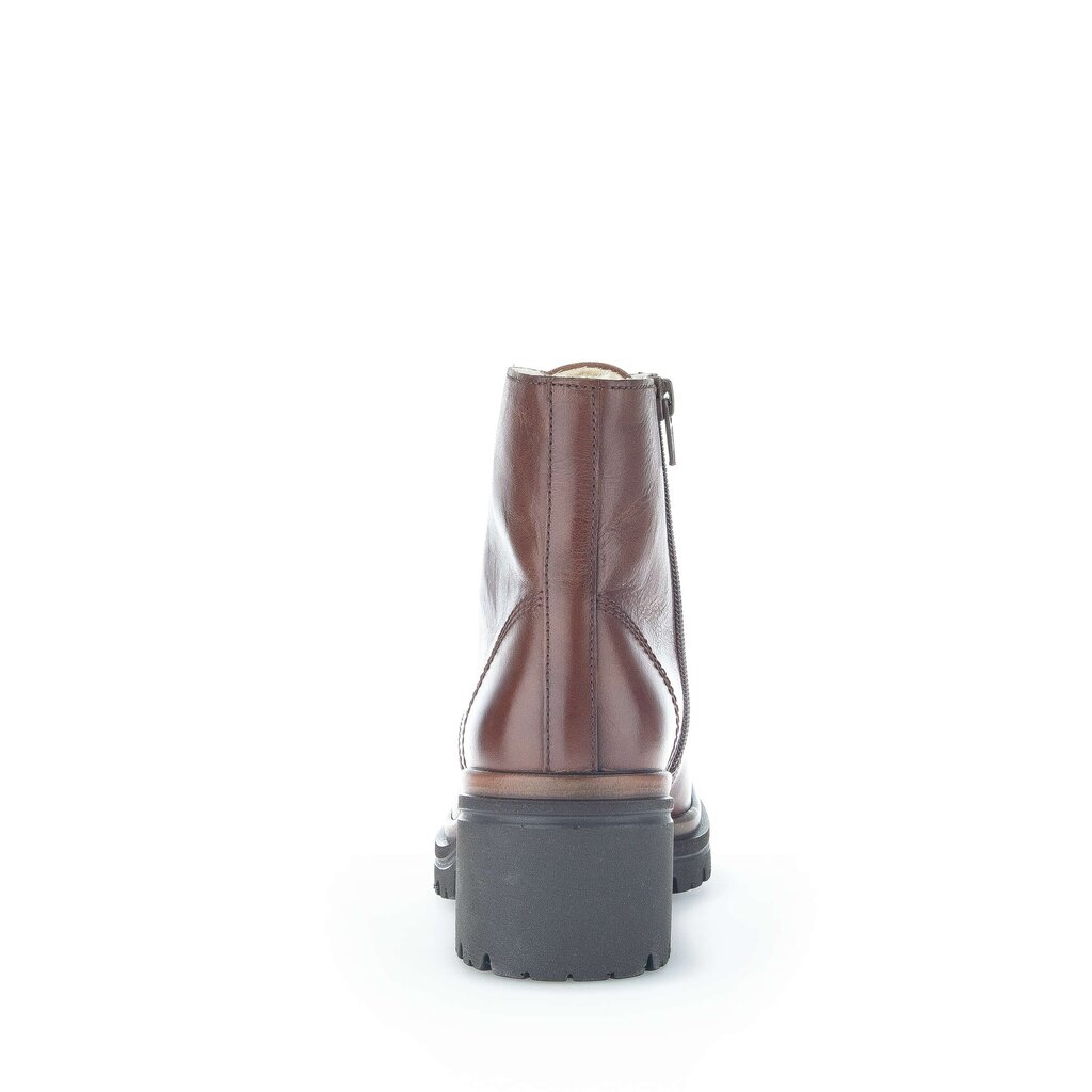 Gabor fashion Winterstiefelette braun