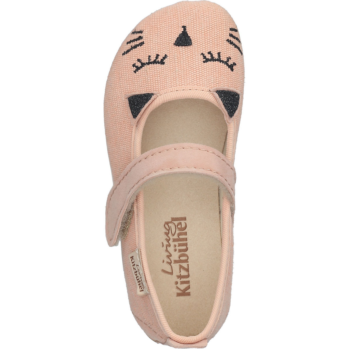 Hausschuhe Ballerinas