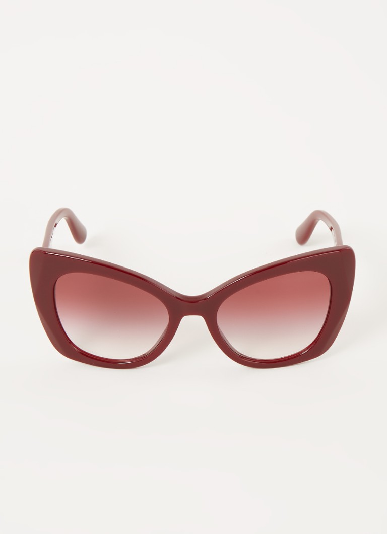 Ochelari de soare Dolce & Gabbana DG4405