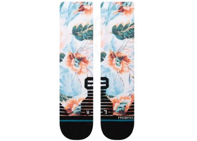 Stance Flowerful Crew W