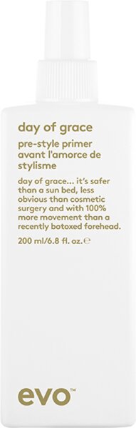evo Day of Grace Leave-In Conditioner Spray-Conditioner