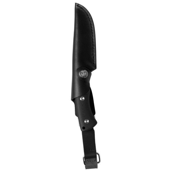 ØYO - Falketind - Messer