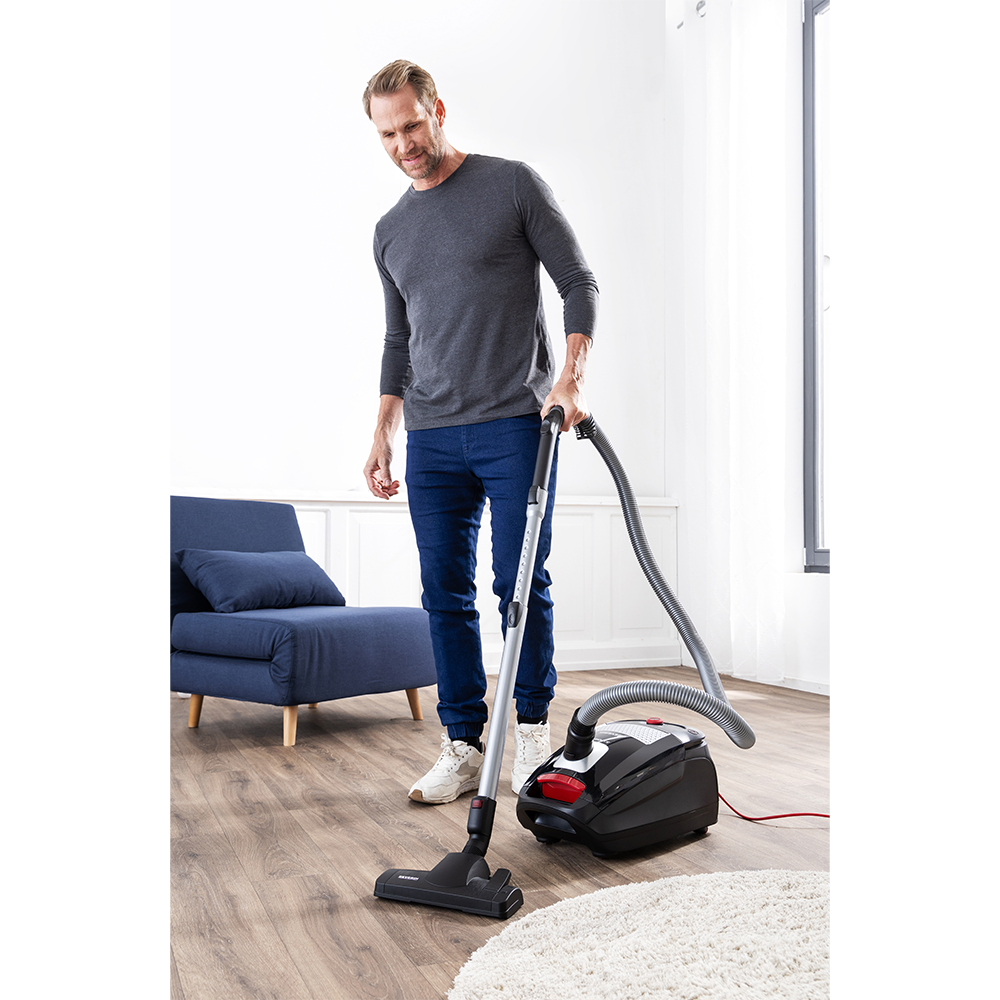 Severin Bodenstaubsauger BC7964