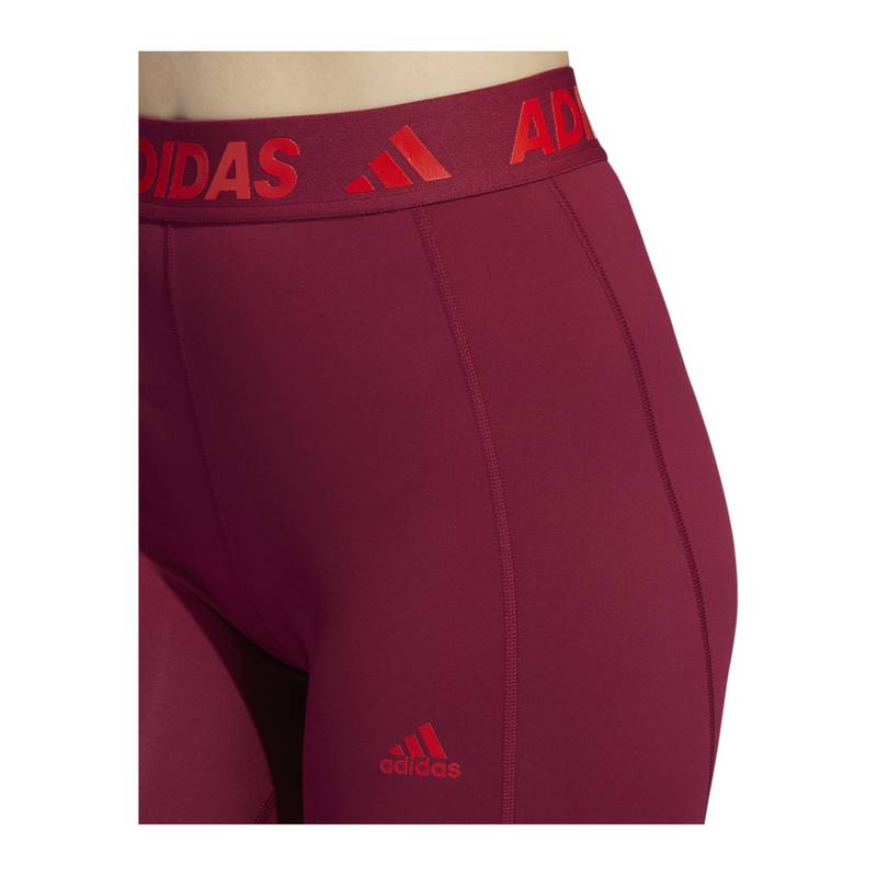 adidas Techfit Leggings Training Damen Laufhose Damen