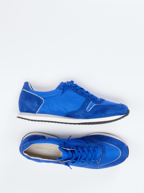 Sneaker-16611290021 Kennel & Schmenger