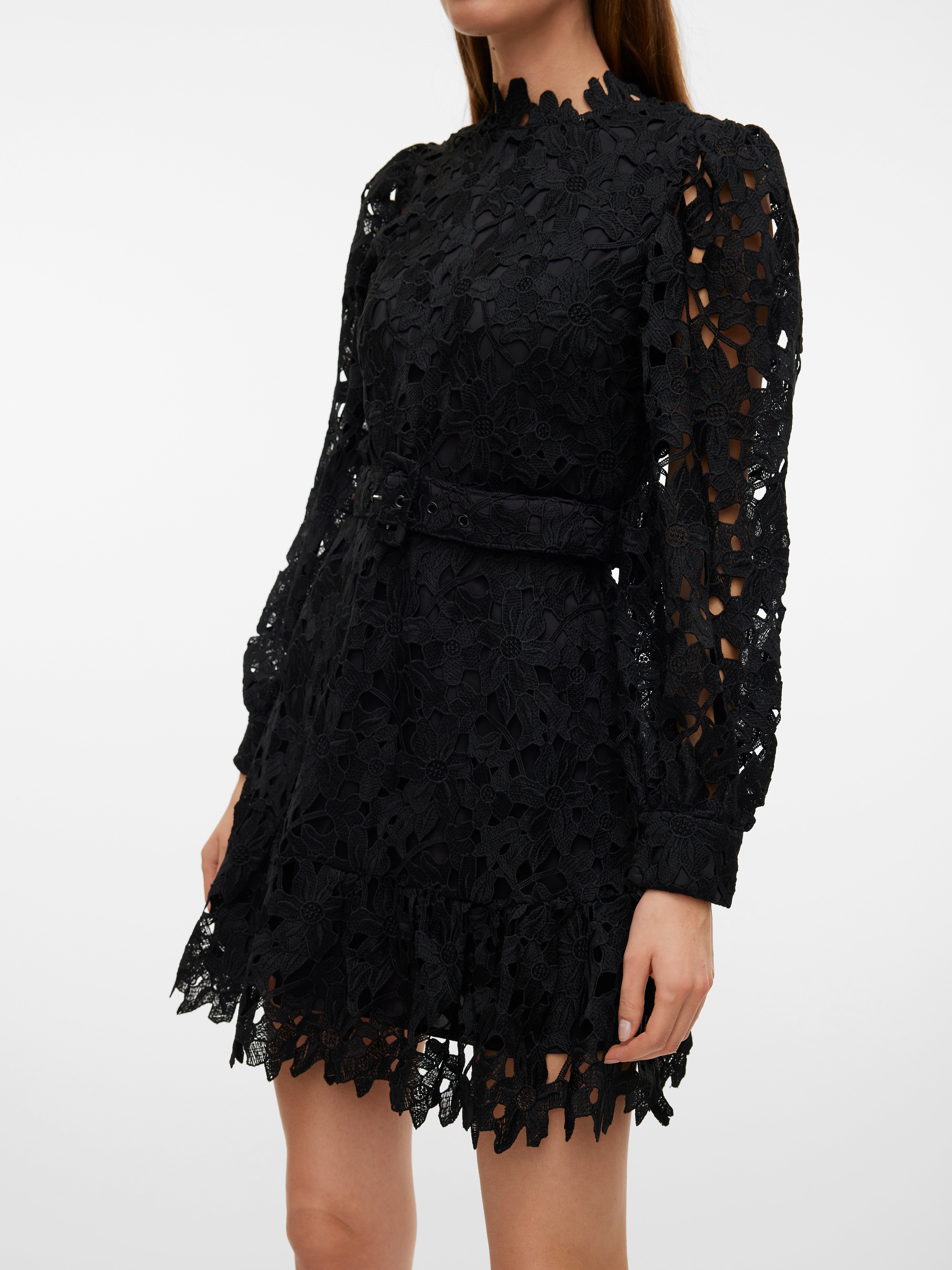 VMKIRBY Kurzes Kleid