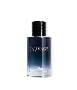 DIOR Sauvage Eau de Toilette-60 ml
