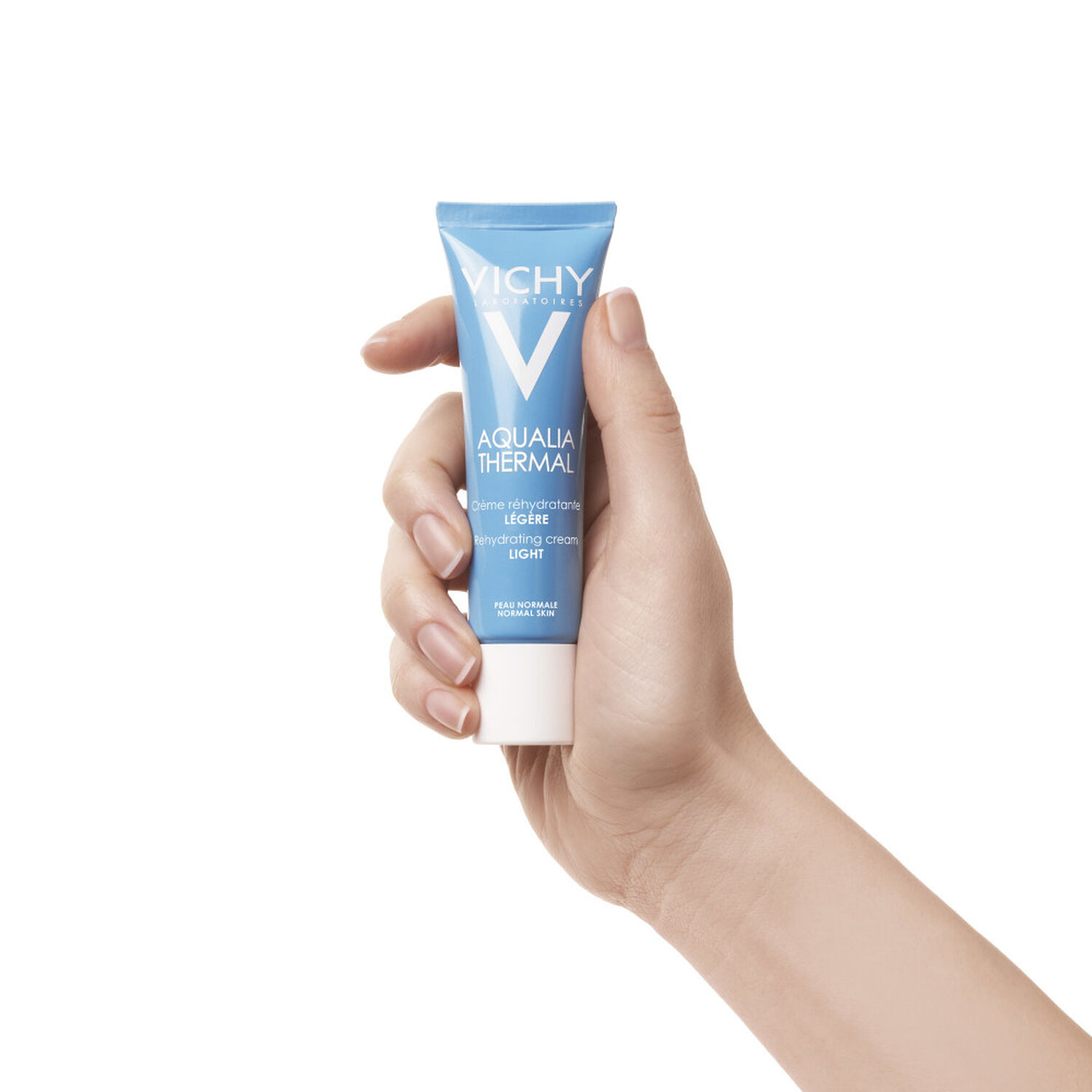 Vichy Aqualia Thermal Crème Légère Hydratante