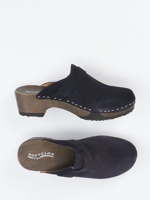 Clogs-11731090006 Softclox