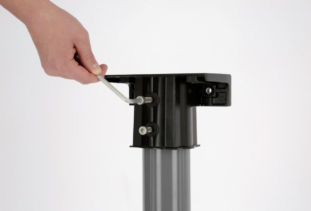 Kerbl Baustrahler LED-Flutlicht Comfort Pro 50 W 345691
