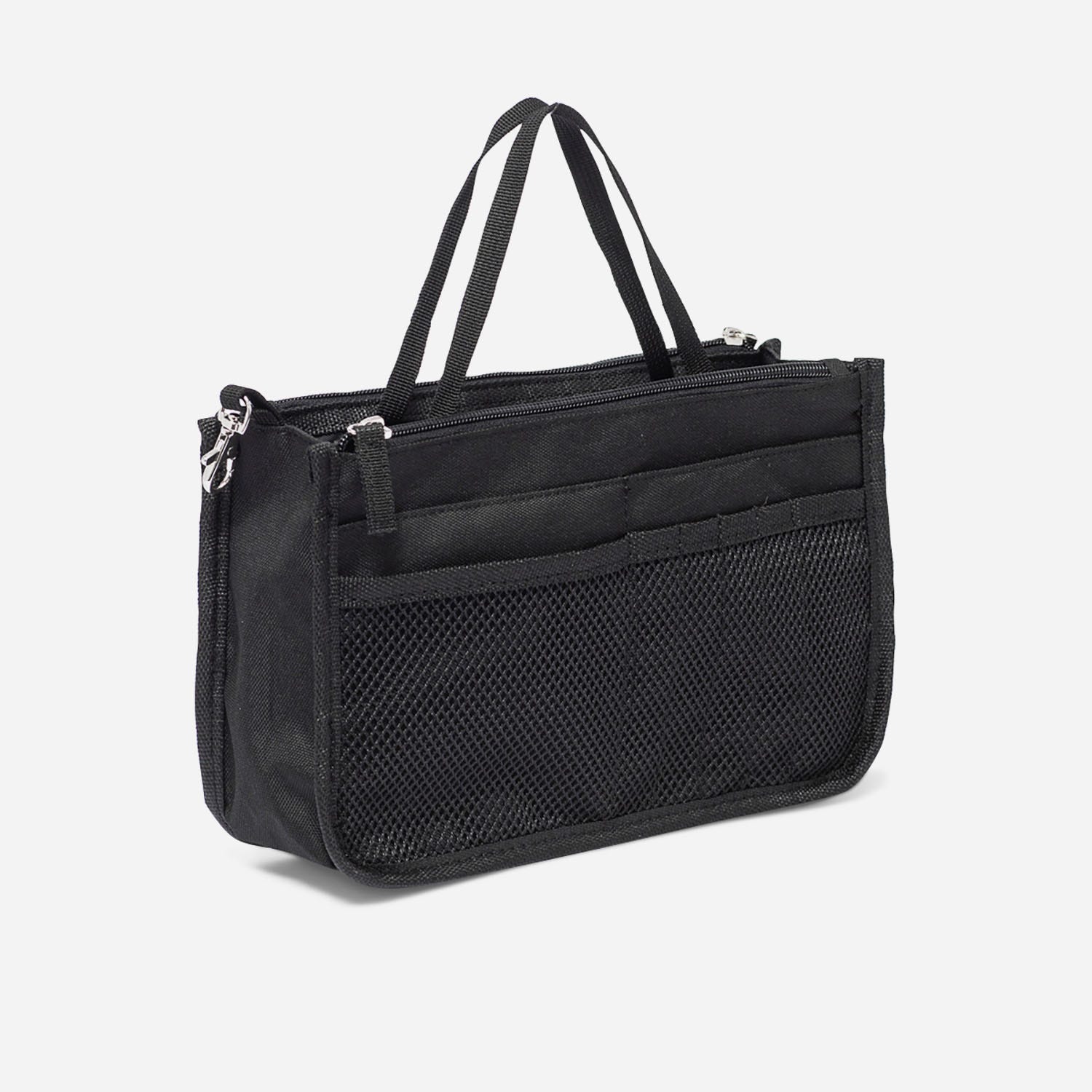 Trousse de toilette noire