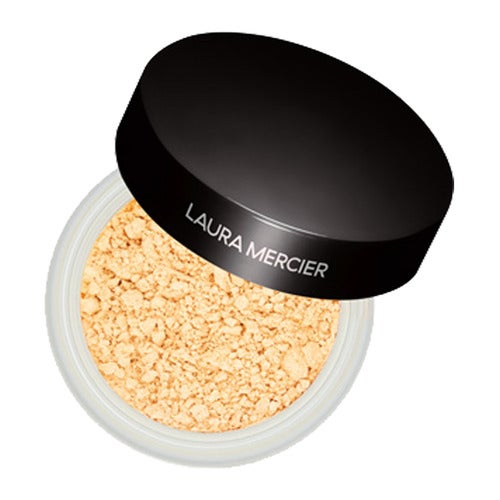 Laura Mercier Áttetsző, fixáló púder, áttetsző méz, 9,3 gramm