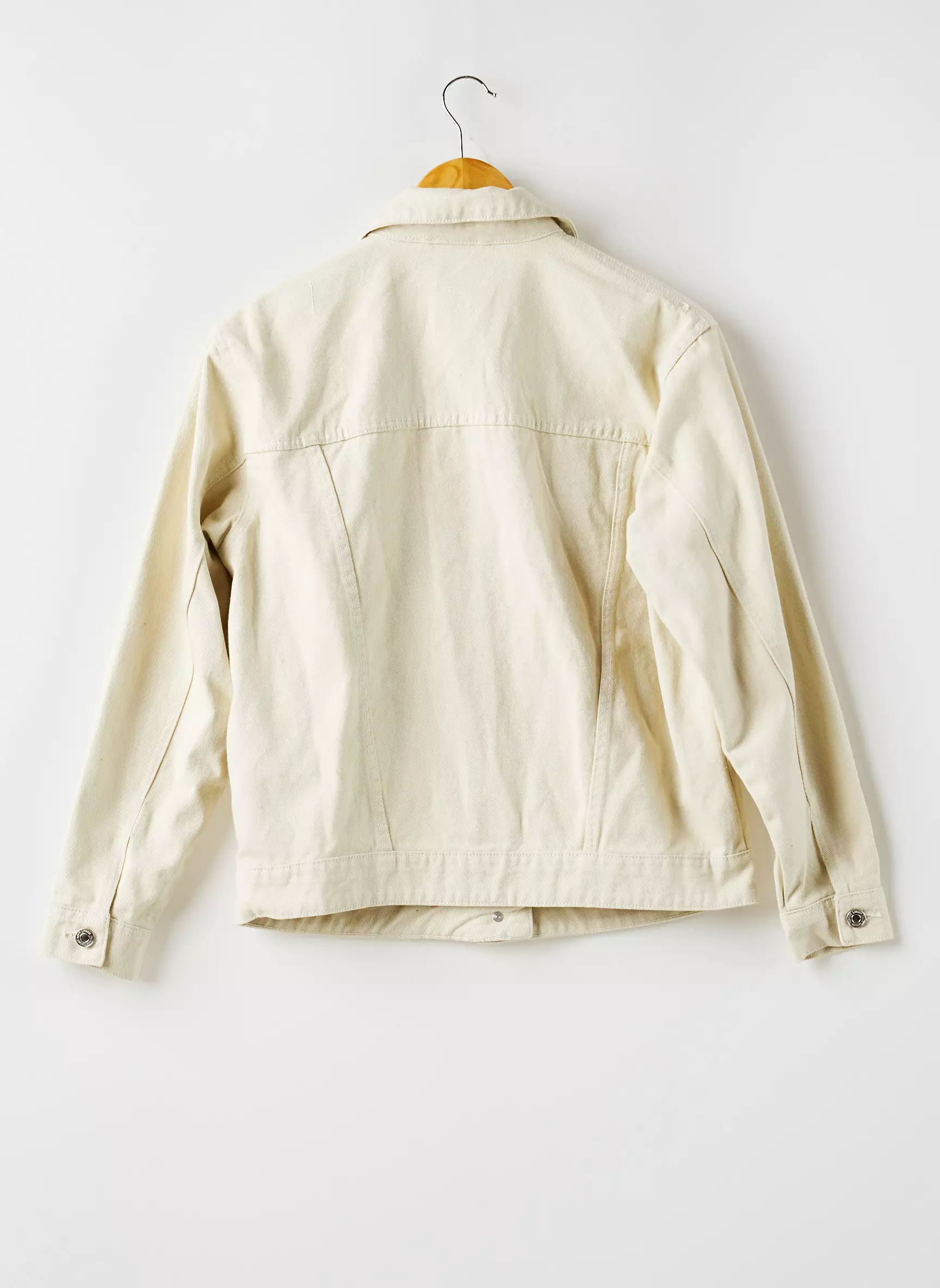 Vero Moda Vestesenjean Femme couleur beige