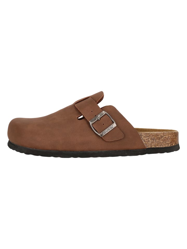 Cruz Clogs Bateia in 1200 Cocoa Brown günstig kaufen 43