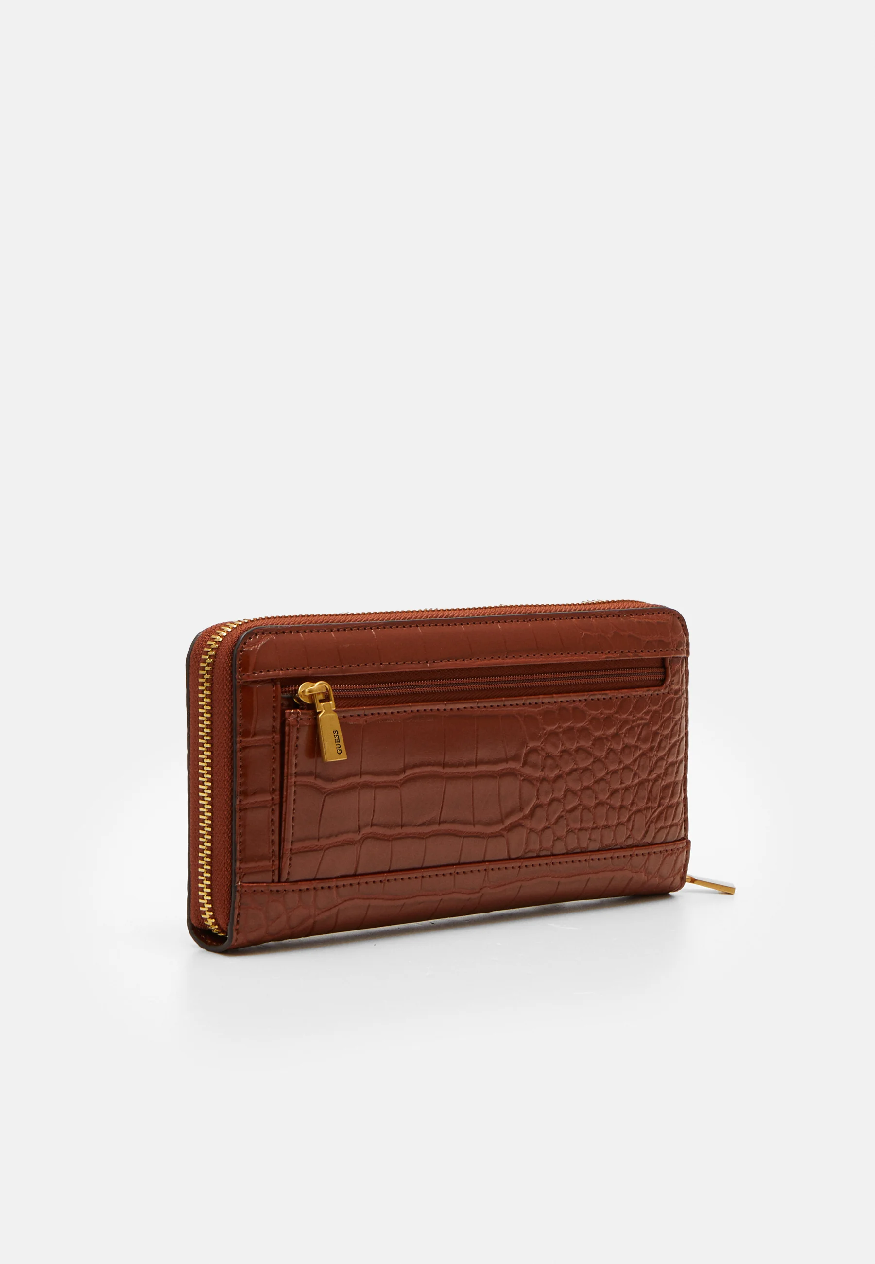 Cartera Guess LAUREL GRANDE CON CREMALLERA - Cartera