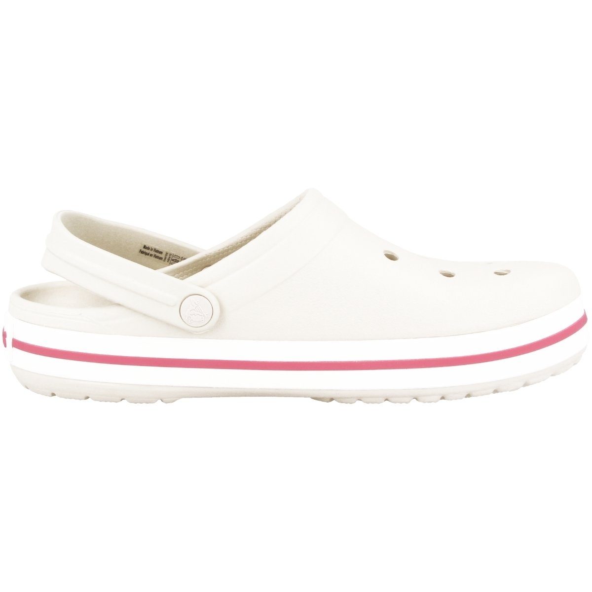Crocs Crocband Unisex Erwachsene Clog Riemen