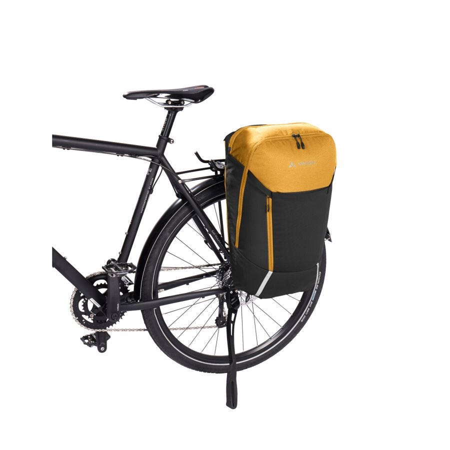 Cycle 20 II - Rucksack Fahrradtasche