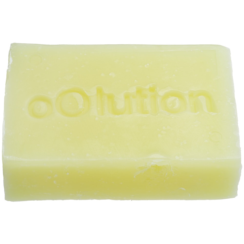 Oolution Soap Rise parfum agrumes savon saponifié à froid
