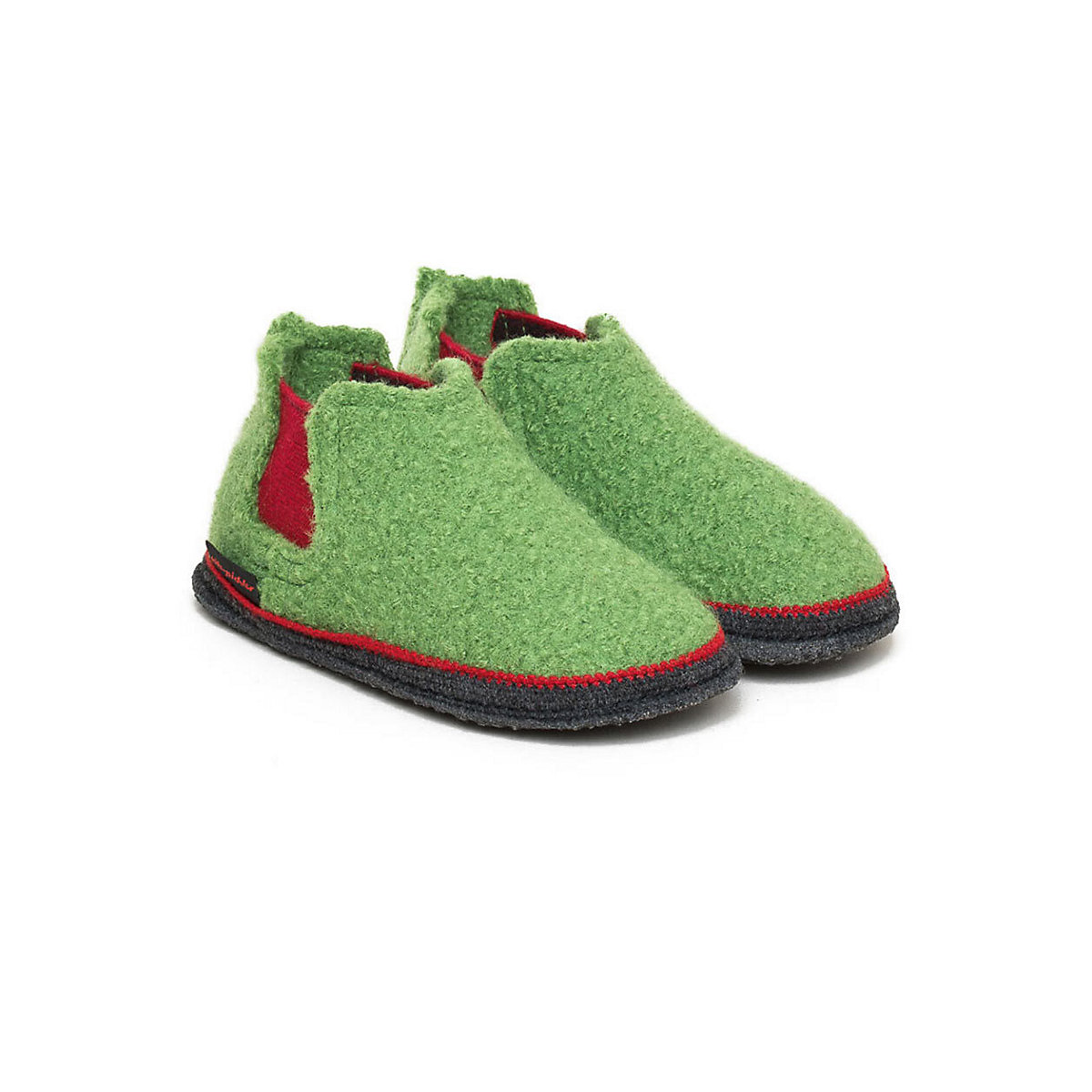 Hüttenschuhe Huetten-Chelsea Kids Hüttenschuhe