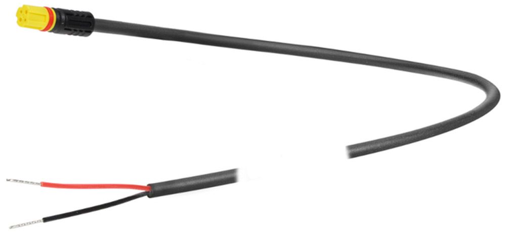 Bosch Kabel Stromversorgung 3rd Party HPP kaufen | Bike-Discount