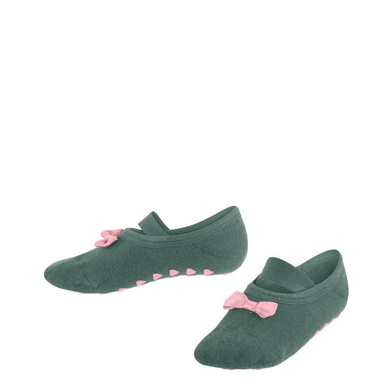 Falke Ballerina Füßlinge Kinder