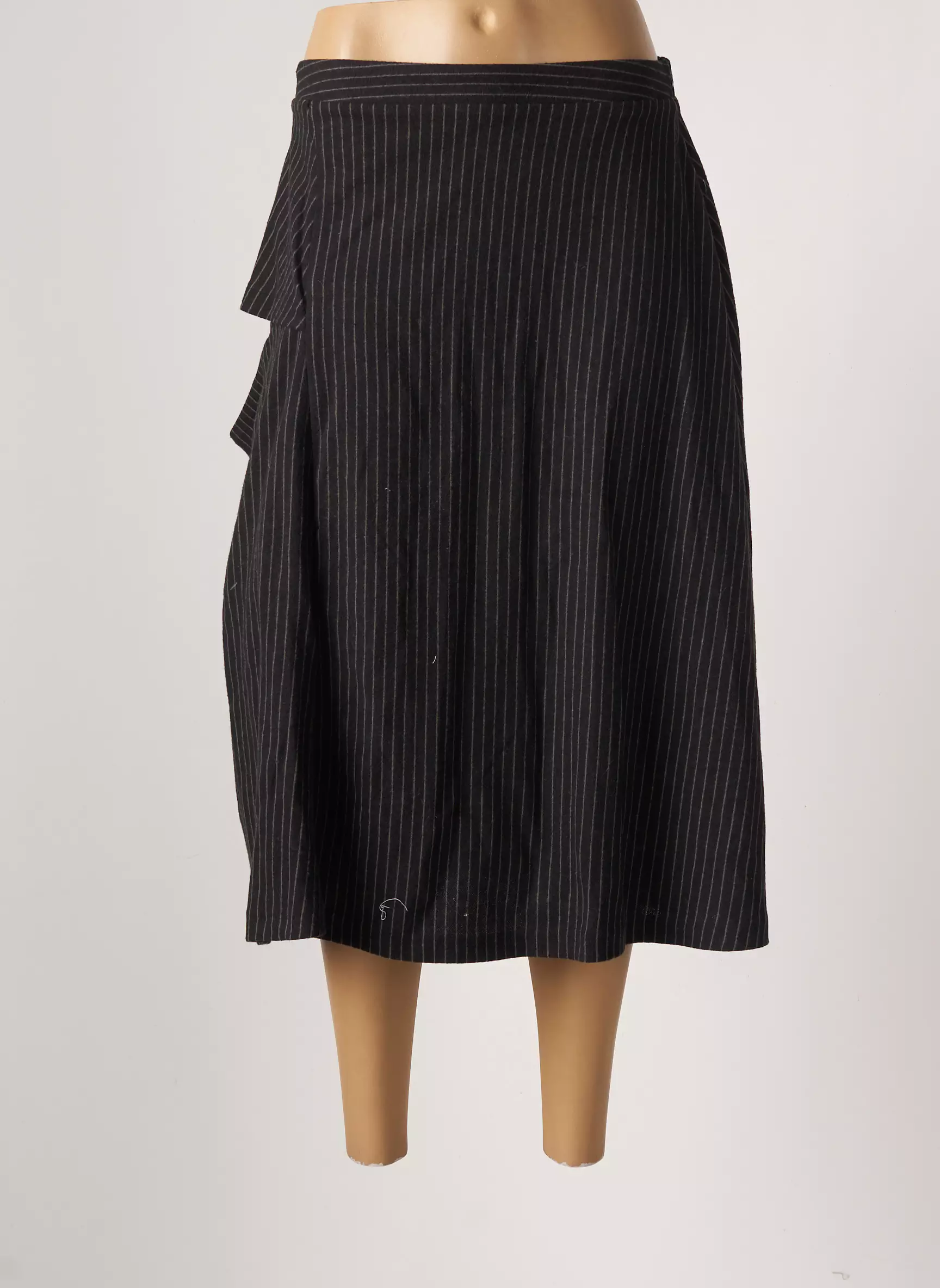 Kokomarina Jupes Longues Femme couleur noir