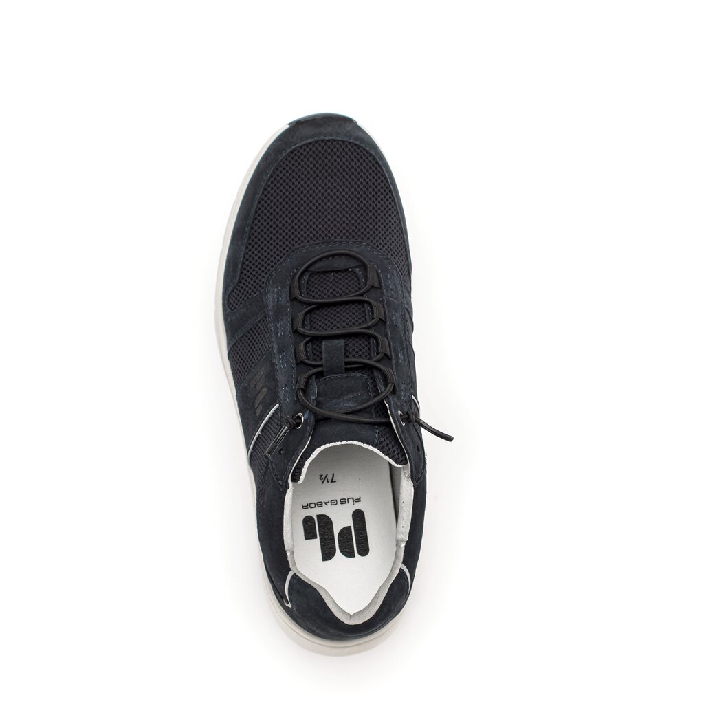 Pius Gabor PG1018 Sneaker low blau