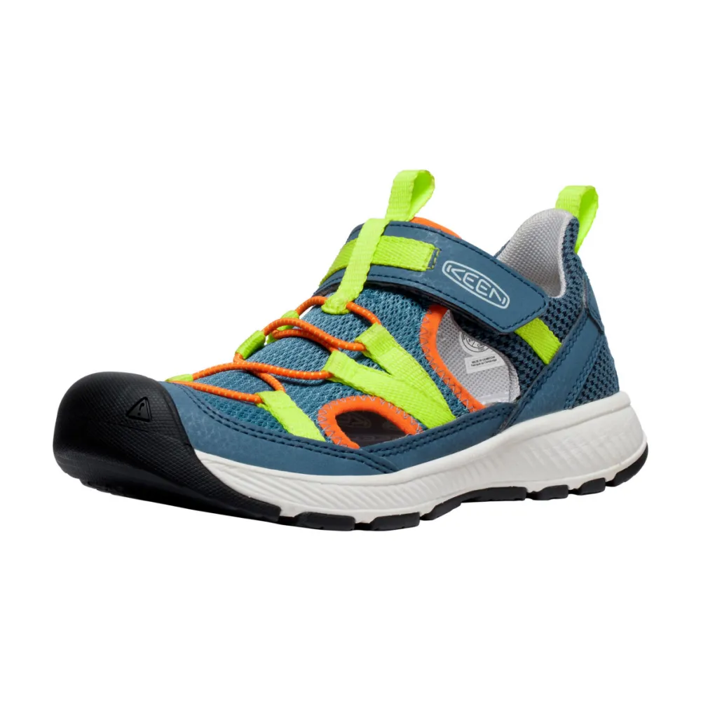 Keen MOTOZOA Outdoorsandalen 1028607 / bunt