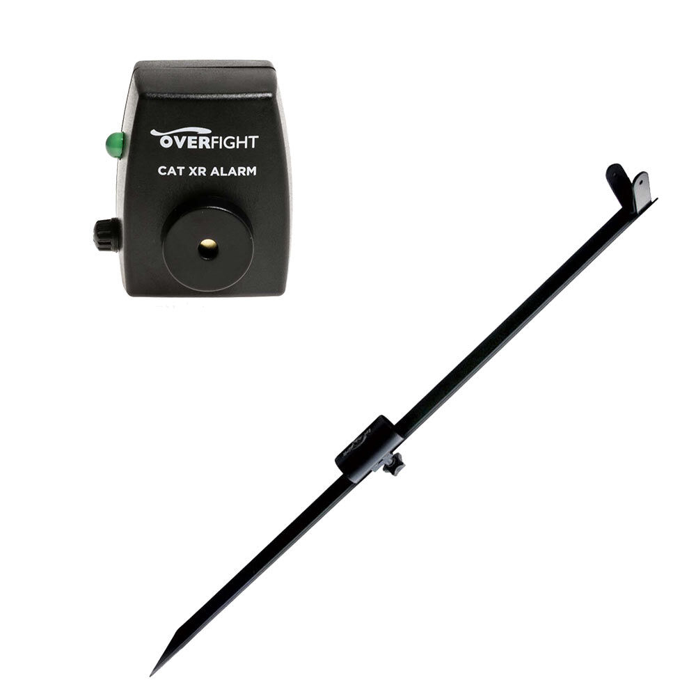 Buoy Support Pack + Detector