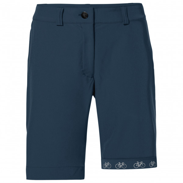 Vaude - Women's Cyclist Shorts - Radhose