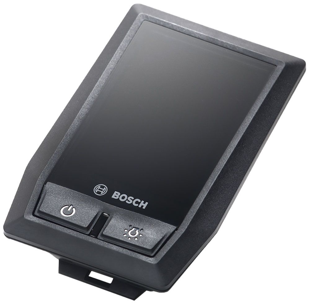 Bosch Kiox BUI330 Display Headunit kaufen | Bike-Discount