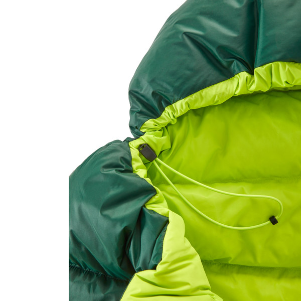 TENSION JUNIOR SLEEPING BAG Kinder - Kinderschlafsack