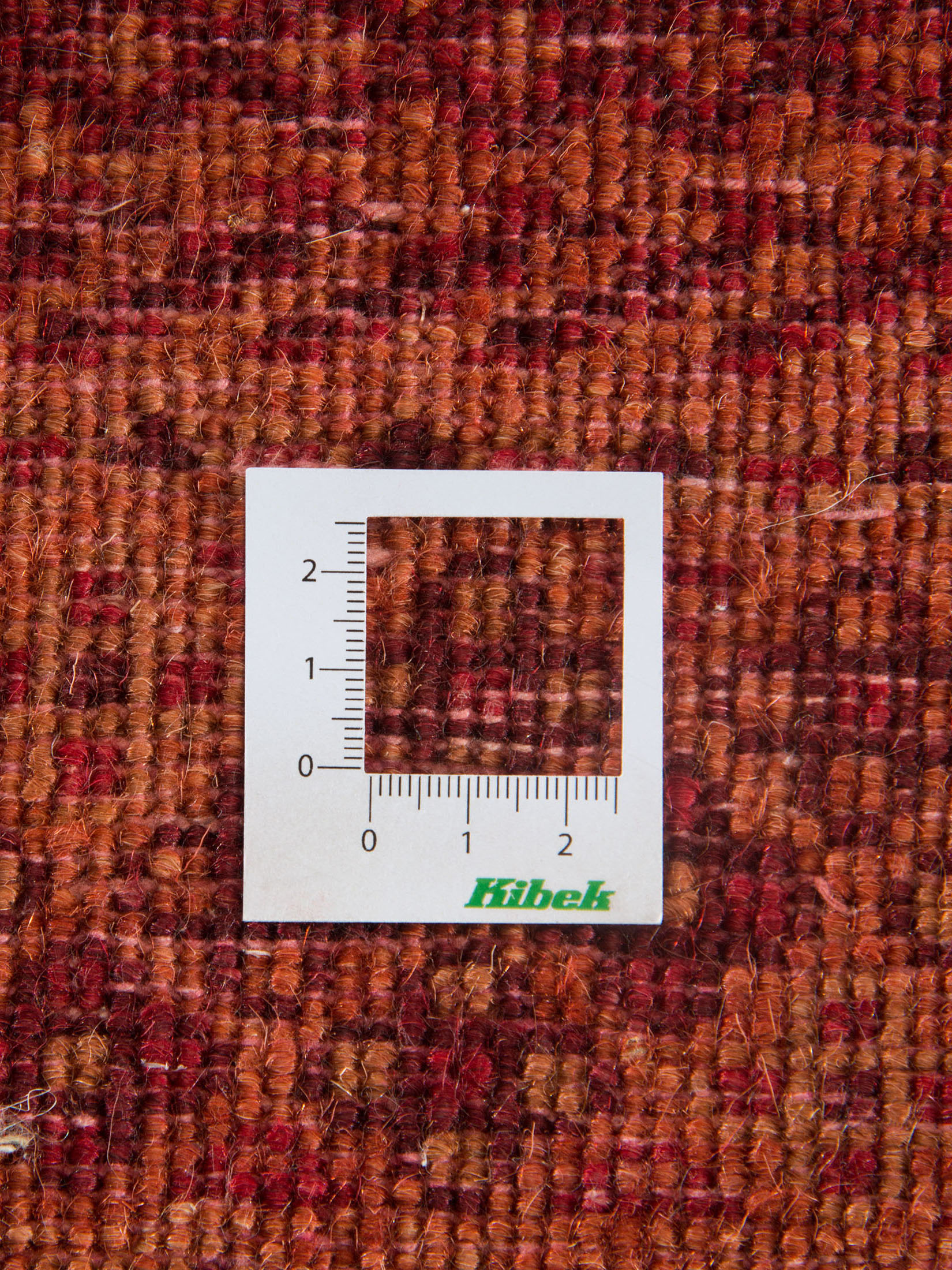 Contemporary Gabbeh ca. 202 x 307 cm, Unikat / Einzelstück